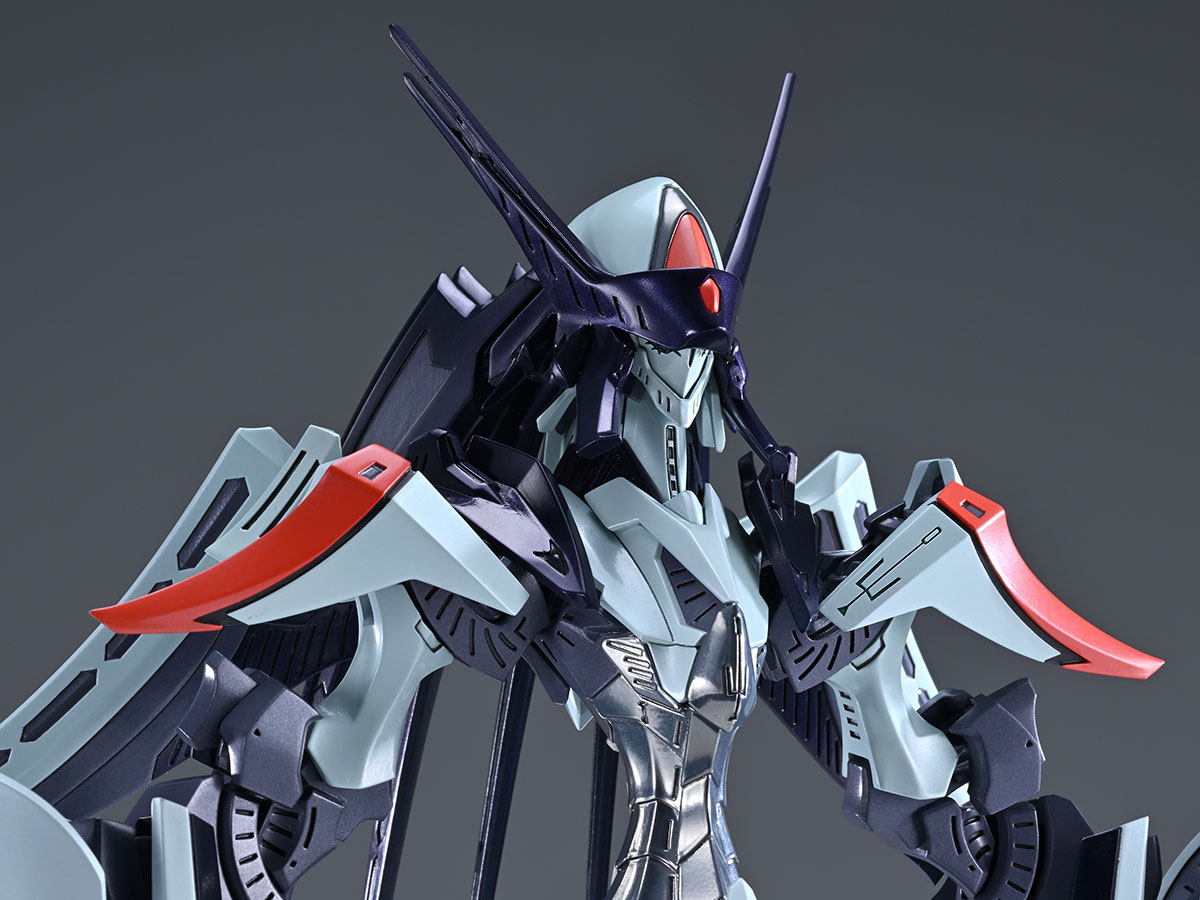ご案内】 1/100 ツァラトウストラ・アプターブリンガー 1/100 HL-1 