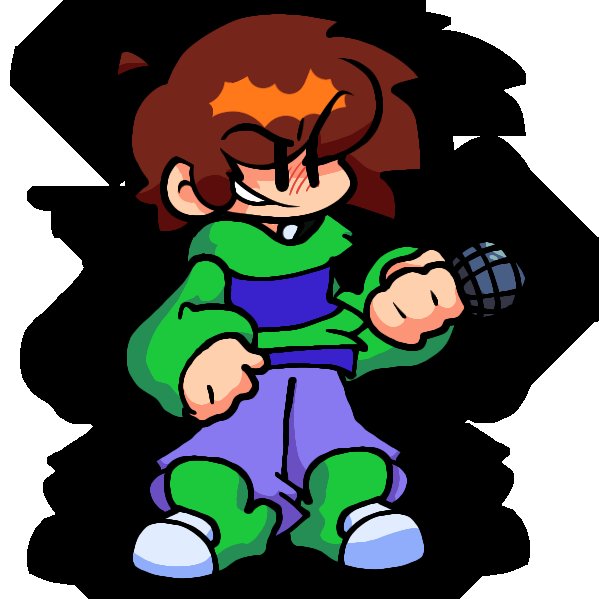 Funkin' Twisted Multiverse Official Account tweet media