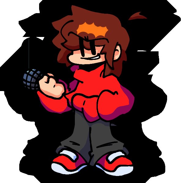 Funkin' Twisted Multiverse Official Account tweet media