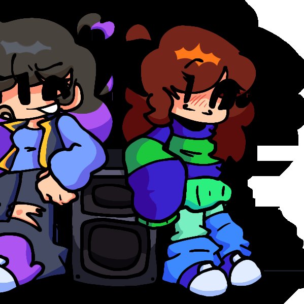 Funkin' Twisted Multiverse Official Account tweet media