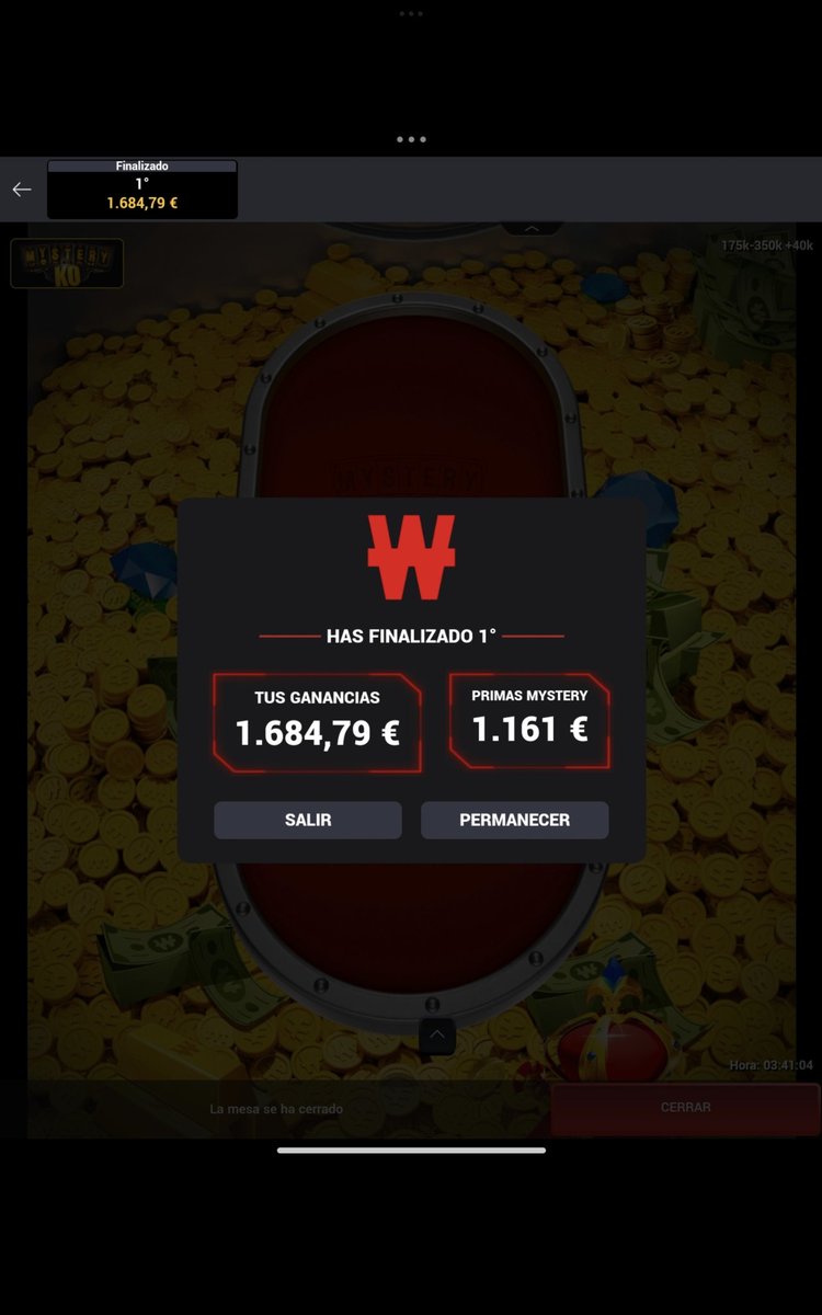 Top 1 mystery 20€ <a href="/Winamax/">Winamax Poker 🔞</a> 🥶