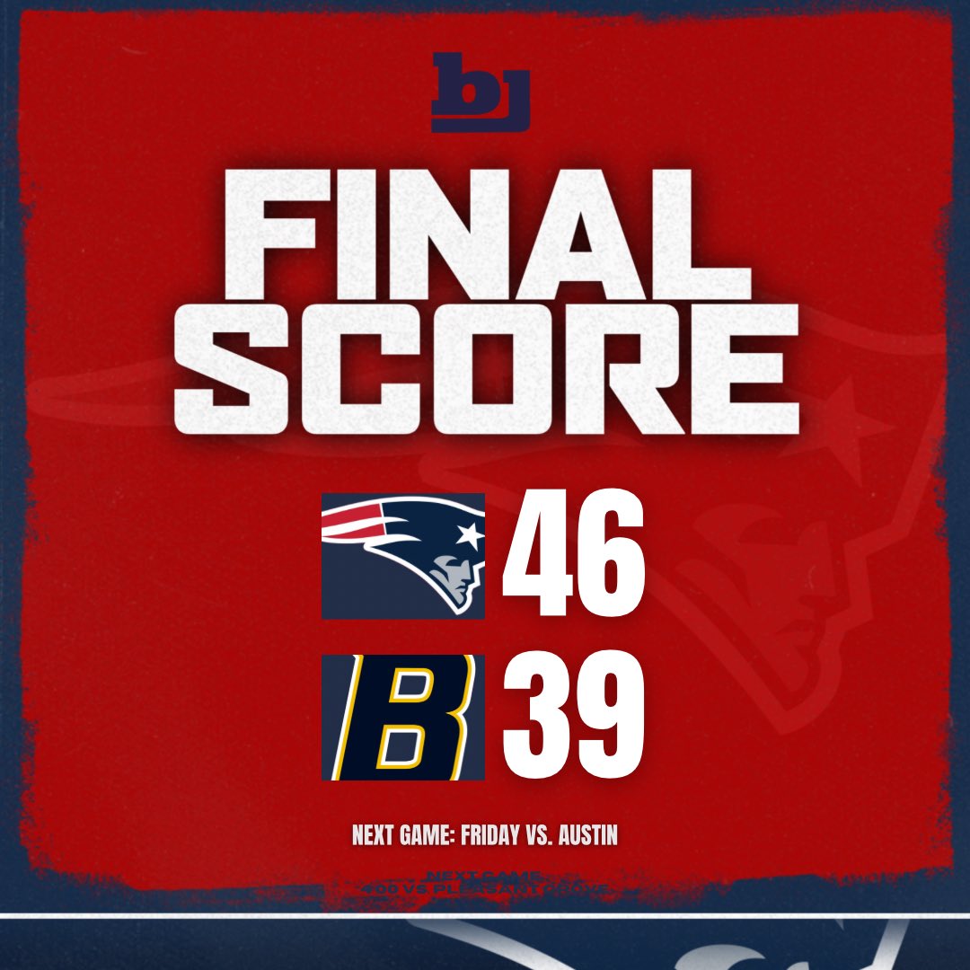 Final from Bob Jones! 

#SenseOfUrgency | #BJP