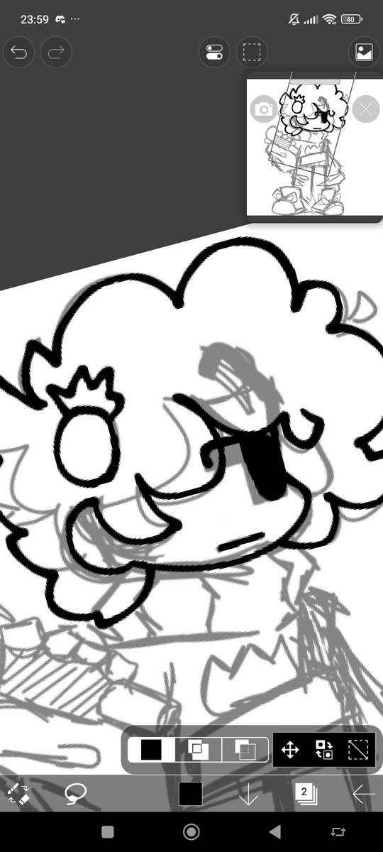 Funkin' Twisted Multiverse Official Account tweet media