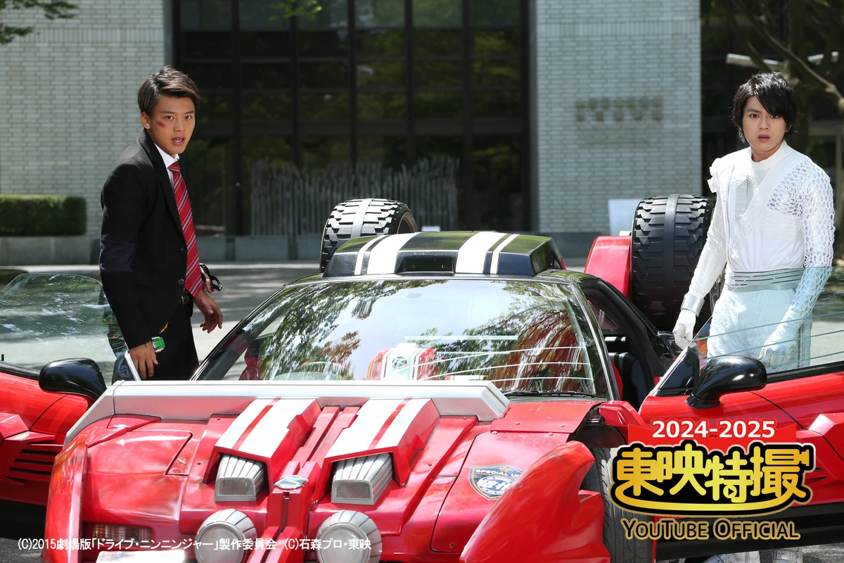仮面ライダー公式 on X: 