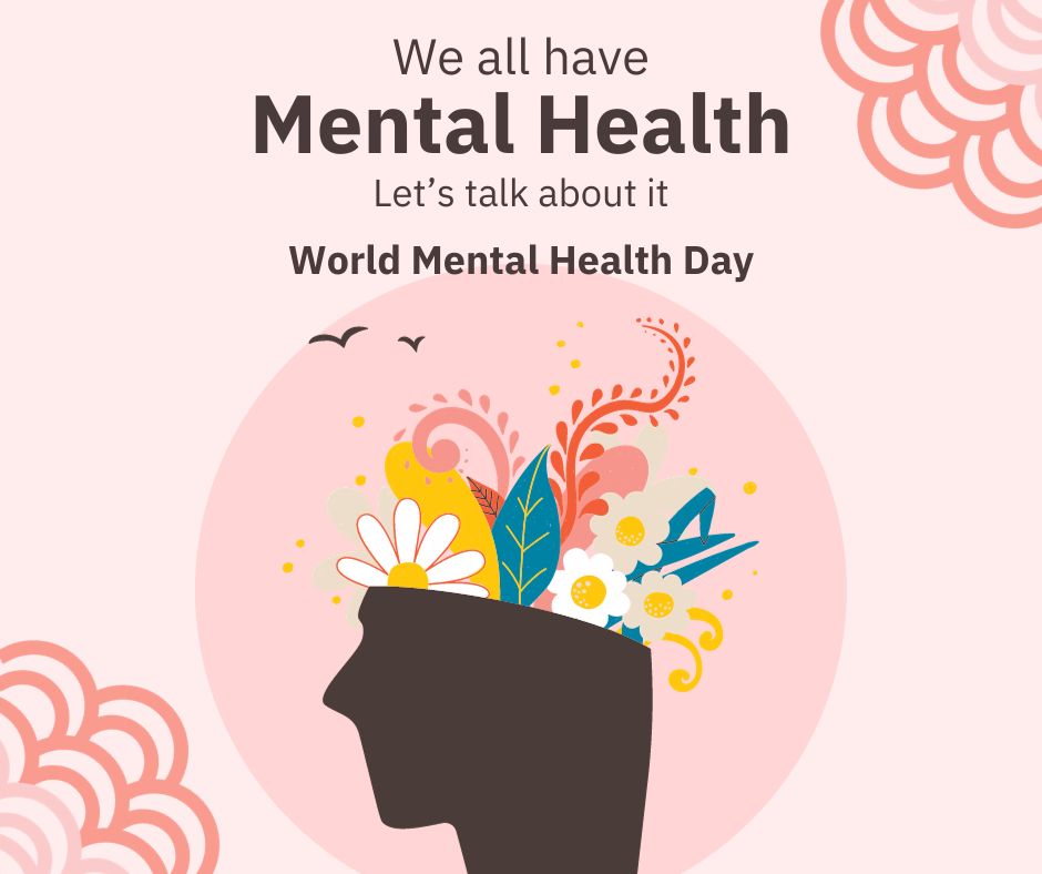 Mahnoormalikk__'s tweet photo. We all have mental health issues in different ways. Let's break the stigma 🧠 
#MentalHealthAwareness 
#MentalHealthMatters https://t.co/g2SfI2Zin8