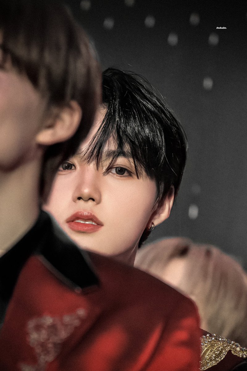 Dobabe1204's tweet image. 스윗통통 생일축하해🤍

#DoyoungOurDecember4thStar
#12월에_나타난_도영이란_별
#隣で雪が綺麗と笑うのはドヨンちゃんがいい

 #도영 #DOYOUNG #ドヨン