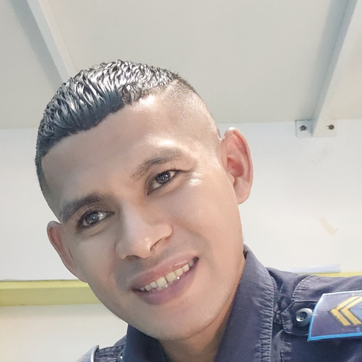 DemarsonK's tweet image. #FotoProfilBaru