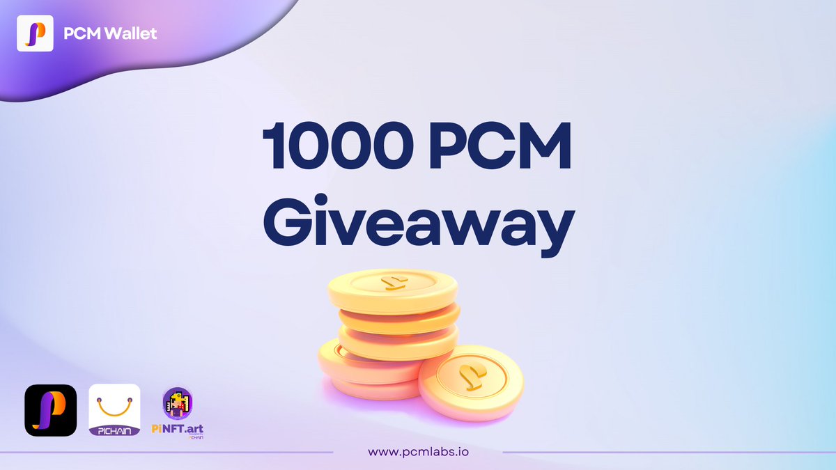 PiChain Global (@pichainmall) on Twitter photo ๐ ๐ฃ๐๐ ๐ฅ๐ฒ๐ฎ๐ฐ๐ต๐ฒ๐ ๐ฒ๐ฌ๐ฌ๐ ๐๐ผ๐น๐น๐ผ๐๐ฒ๐ฟ๐ ๐ผ๐ป ๐ซ!๐
As we celebrate this incredible milestone, we reflect on other achievements:
โจ ๐ญ๐ณ๐ฌ,๐ฌ๐ฌ๐ฌ+ ๐ฃ๐๐ ๐ฆ๐๐ฎ๐ธ๐ฒ๐ฑ
โจ ๐ง๐ฟ๐ฎ๐ป๐๐ฎ๐ฐ๐๐ถ๐ผ๐ป ๐ฉ๐ผ๐น๐๐บ๐ฒ ๐๐
๐ฐ๐ฒ๐ฒ๐ฑ๐ ๐ฑ๐ฌ,๐ฌ๐ฌ๐ฌ,๐ฌ๐ฌ๐ฌ ๐ฃ๐ถ
We're excited about ๐ ๐ฃ๐๐ ๐ฅ๐ฒ๐ฎ๐ฐ๐ต๐ฒ๐ ๐ฒ๐ฌ๐ฌ๐ ๐๐ผ๐น๐น๐ผ๐๐ฒ๐ฟ๐ ๐ผ๐ป ๐ซ!๐
As we celebrate this incredible milestone, we reflect on other achievements:
โจ ๐ญ๐ณ๐ฌ,๐ฌ๐ฌ๐ฌ+ ๐ฃ๐๐ ๐ฆ๐๐ฎ๐ธ๐ฒ๐ฑ
โจ ๐ง๐ฟ๐ฎ๐ป๐๐ฎ๐ฐ๐๐ถ๐ผ๐ป ๐ฉ๐ผ๐น๐๐บ๐ฒ ๐๐
๐ฐ๐ฒ๐ฒ๐ฑ๐ ๐ฑ๐ฌ,๐ฌ๐ฌ๐ฌ,๐ฌ๐ฌ๐ฌ ๐ฃ๐ถ
We're excited about