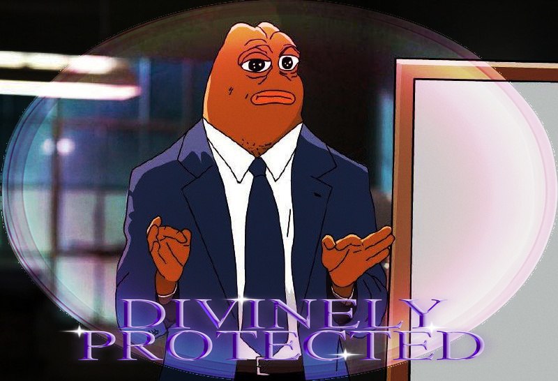 divinelycoinsol's tweet photo. @TheMisterFrog may this meme coin be divinely protected @TheMisterFrog 

$dp $dp $dp https://t.co/BBrZqyTI8O