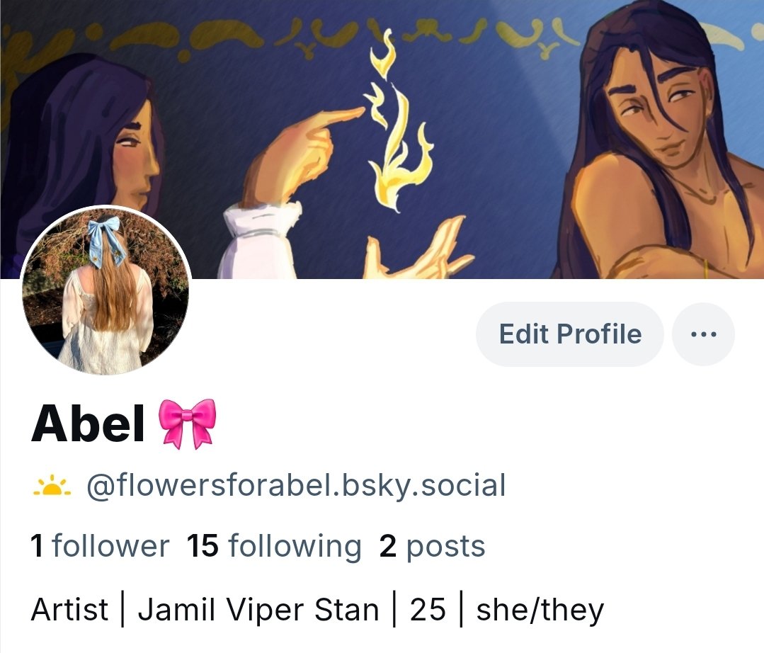Abel 🍳 tweet media