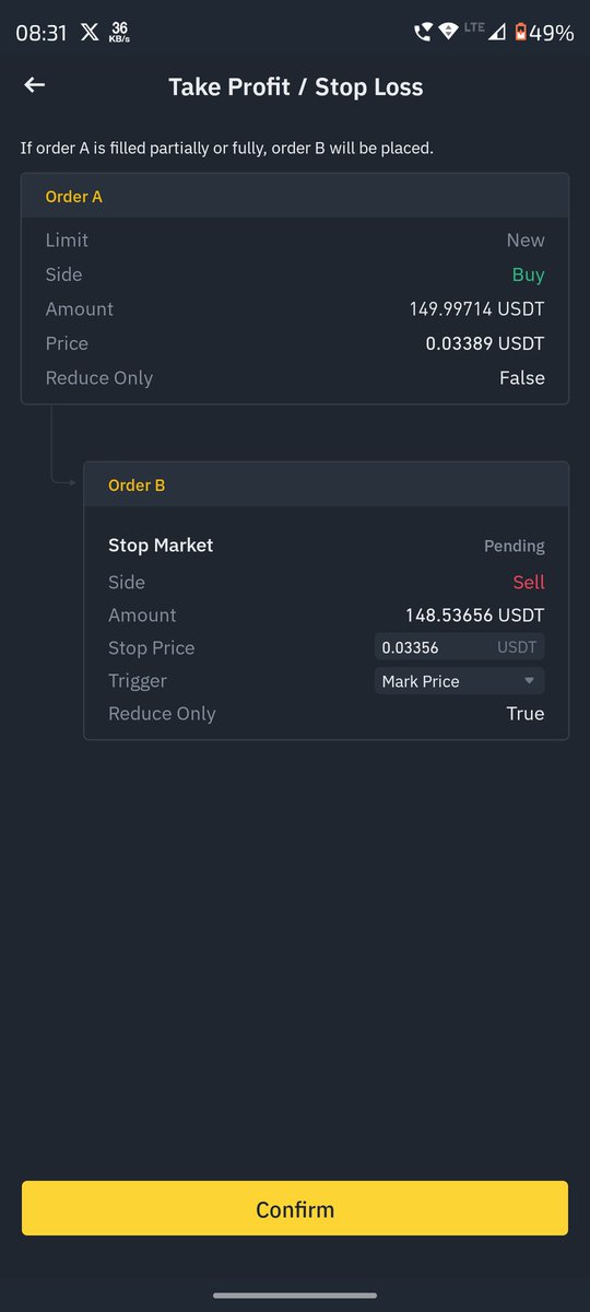 kryptoft's tweet photo. Placing another order on $ZIL.
TPs and SLs mentioned below.

#cryptocurrency #kryptoftchallenge https://t.co/vYyJXp1qh4