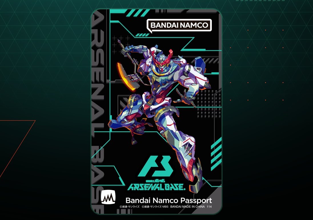 All this stuff being announced all at once is crazy. They have absolute faith in Gquuuuux, which is nice to see.