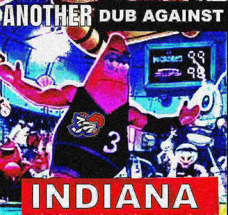 Toronto Raptors tweet media