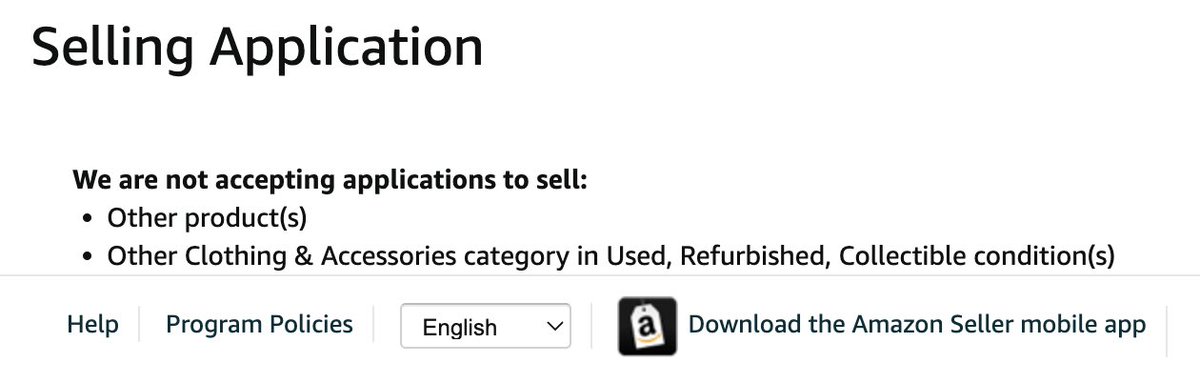 Sick of having this issue after I send products to FBA. Any suggestions on avoiding this?