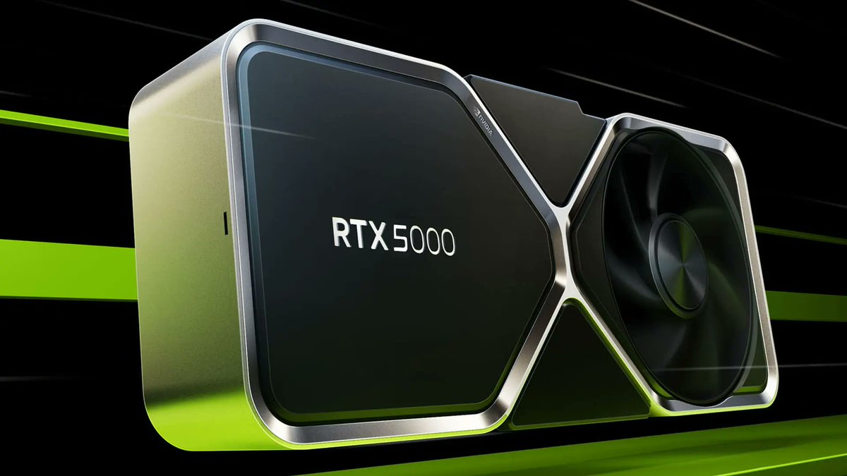 LynniRender's tweet photo. 👀 There have been many rumors and leaks regarding Nvidia’s upcoming GeForce RTX 5000 series reveal. Whether you are a professional gamer or a content creator, following Nvidia's latest developments is a must!

More details: https://t.co/qz94qlB4nd https://t.co/SxBemYDNwf