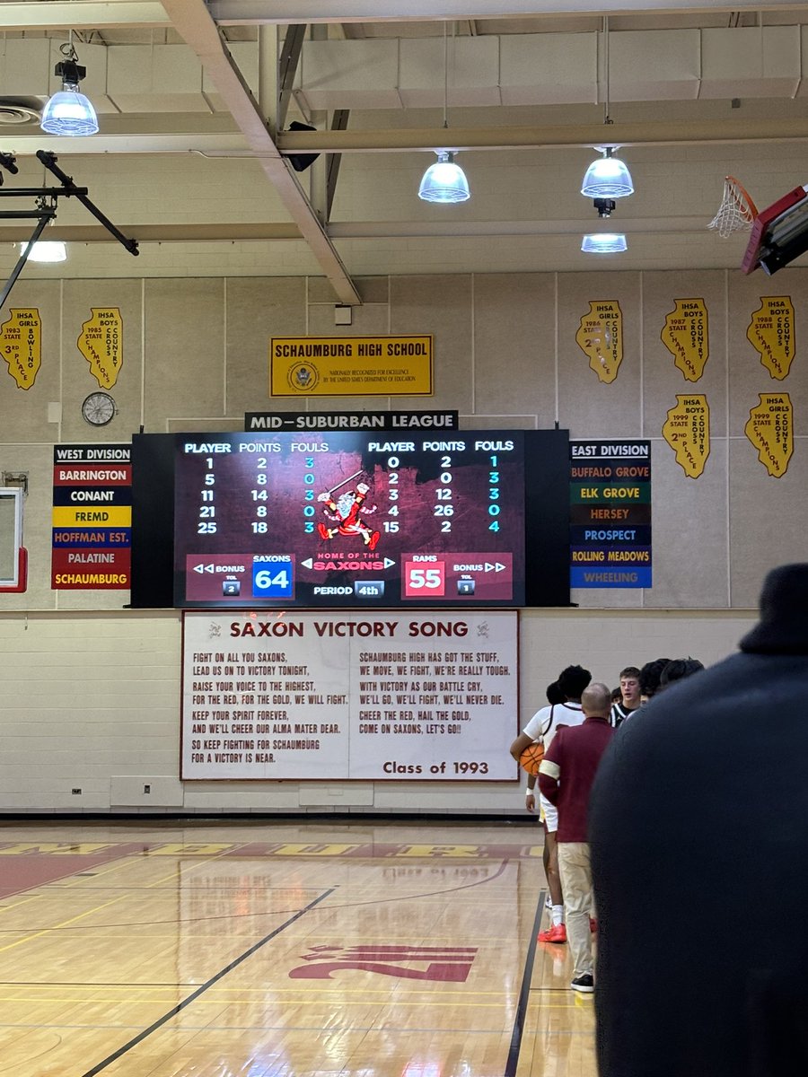 Jason Tucker (@coachtuck2244) on Twitter photo Saxons beat Glenbard East 64-55 credit East for making a great comeback in the 4th. Saxons led by <a href="/zmoney1525/">Zion</a> with 18 points and 16 boards. <a href="/blackray28/">Ray Black</a> added 13, <a href="/_imv0nte/">Javonte (Vonte) McCoy</a> had 9 and <a href="/Jordantunis1/">Jordan Tunis</a> had 8. <a href="/NestoHoops/">Aaron Britton</a> <a href="/HardwoodPrepsIL/">Hardwood Preps Illinois</a> <a href="/ILHoopProspects/">Illinois Hoop Prospects</a> <a href="/michaelsobrien/">Michael O'Brien</a> <a href="/tdc200/">Big Tim</a> Saxons beat Glenbard East 64-55 credit East for making a great comeback in the 4th. Saxons led by <a href="/zmoney1525/">Zion</a> with 18 points and 16 boards. <a href="/blackray28/">Ray Black</a> added 13, <a href="/_imv0nte/">Javonte (Vonte) McCoy</a> had 9 and <a href="/Jordantunis1/">Jordan Tunis</a> had 8. <a href="/NestoHoops/">Aaron Britton</a> <a href="/HardwoodPrepsIL/">Hardwood Preps Illinois</a> <a href="/ILHoopProspects/">Illinois Hoop Prospects</a> <a href="/michaelsobrien/">Michael O'Brien</a> <a href="/tdc200/">Big Tim</a>