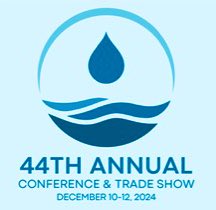 Hey! The MRWA 44th Annual Conference &amp; Trade Show is right around the corner! Sign-up and register today if you’re a pro looking for those credits!

Link:
mainerwa.org/events/44th-an… 

#MRWA #Wastewater #Maine