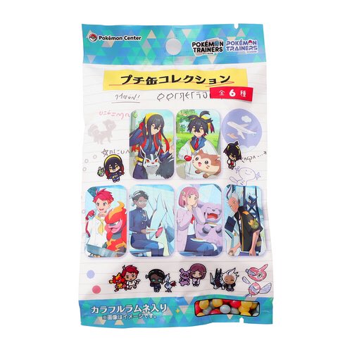ダメカンケースとして代用できることでお馴染みのプチ缶ケースも今週