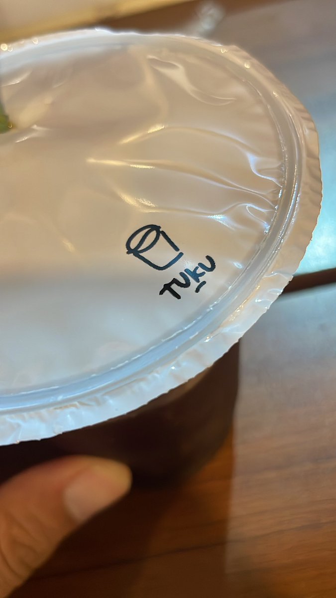 akbarrpratama's tweet photo. Just tried Tuku’s long black for the first time… Where have I been all this time? Absolute game-changer! ☕🔥 https://t.co/aCfMGDQMLO