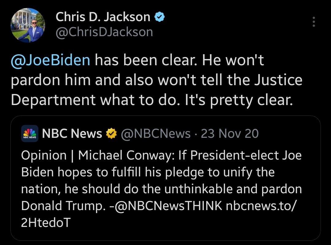 Chris D. Jackson tweet media