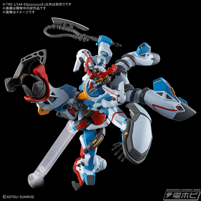 電撃ホビーウェブ on X: 
