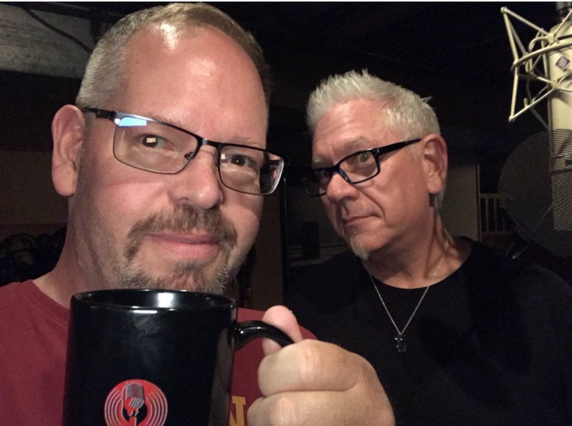 Premo Demos: Wes McCraw and Rick Sellers will begin editing a Commercial Demo for our latest client. 11-5-24 and 11-6-24.