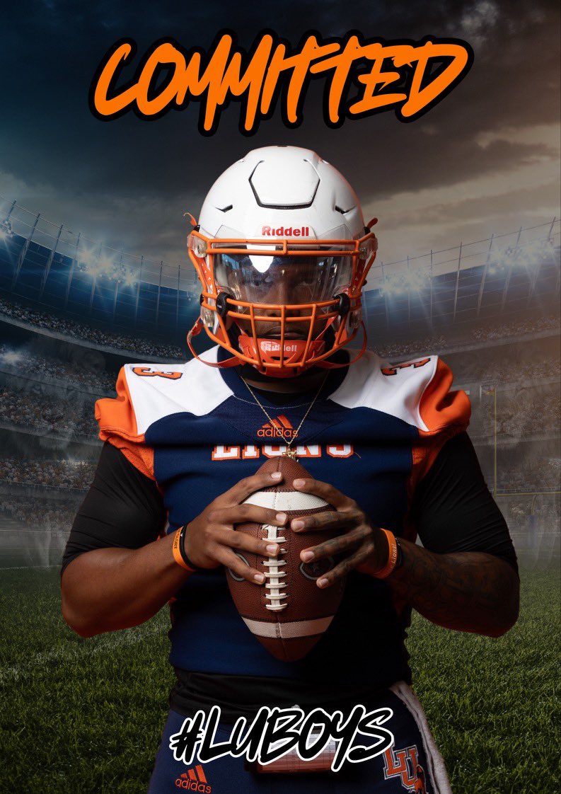 Omarion Brown (@omarion2025) on Twitter photo On to the next level ๐ก#LU๐๐ <a href="/coachabrego/">Chris Abrego</a> <a href="/coach_tblack/">Tirerell Bonner</a> <a href="/lynarise/">Lynarise Elpheage Sr.</a> On to the next level ๐ก#LU๐๐ <a href="/coachabrego/">Chris Abrego</a> <a href="/coach_tblack/">Tirerell Bonner</a> <a href="/lynarise/">Lynarise Elpheage Sr.</a>