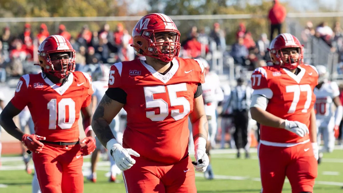 Blessed to receive another offer from <a href="/MACBulldogsFB/">McPherson Football</a> Thanks <a href="/CoachLeppke/">Mitch Leppke</a> for the possible opportunity.