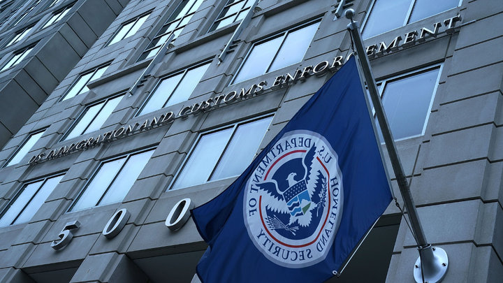 🚨An illegal alien Julio Esteban Batista-Castillo, 24, was arrested by ICE in Boston on Nov.18.

He faces charges including kidnapping, home invasion, assault and battery, and more. He entered the U.S. illegally in Jan. 2023 and was previously arraigned in Roxbury District Court.