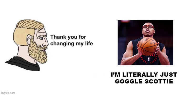 Toronto Raptors tweet media