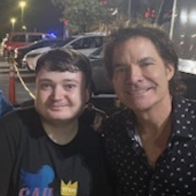 #NewProfilePic