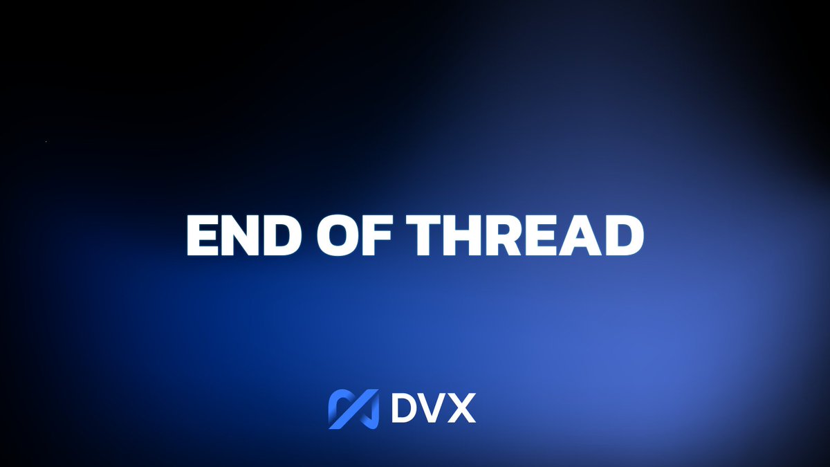 DVX Official tweet media