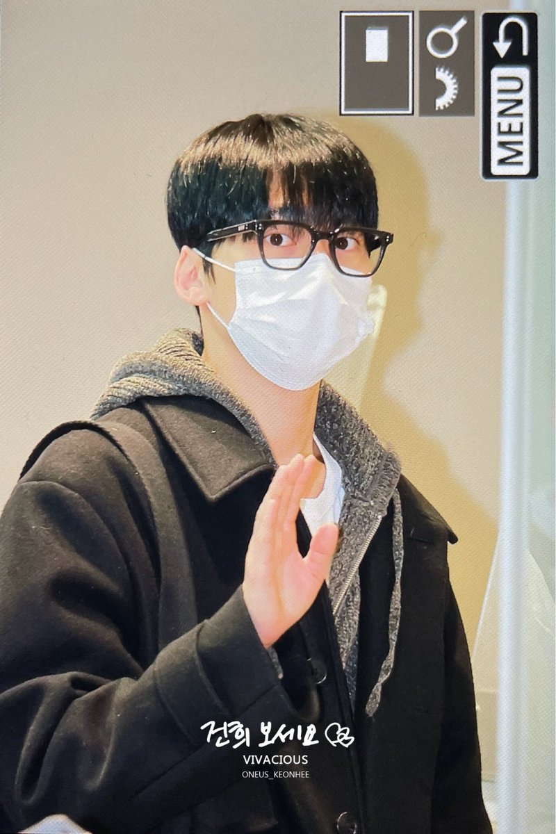 241204 🛫
 #원어스 #ONEUS #건희 #KEONHEE #건희의_순간 #건희의_오늘