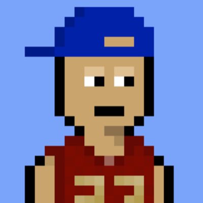JonathanRamloc1's tweet photo. We are all Nakamigos https://t.co/Bsl74sWJlJ