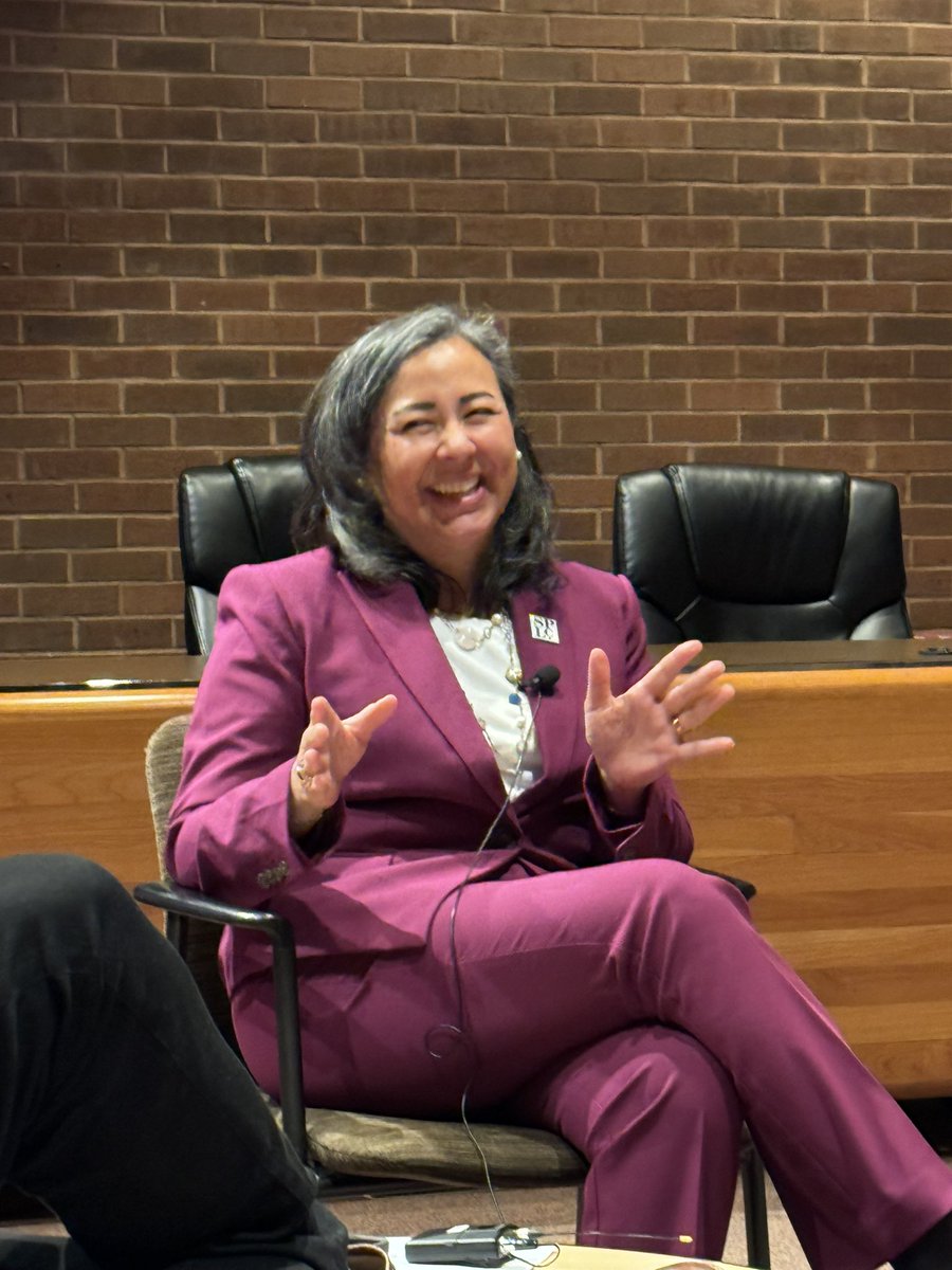 Fionnuala Ní Aoláin tweet media