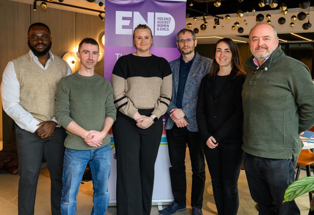 Politus CTO <a href="/hurrial/">Dr. Ali Hürriyetoğlu</a> Dr. Ali Hürriyetoğlu attended a meeting with Junior Ministers as the project to address online violence against women in Northern Ireland officially commenced executiveoffice-ni.gov.uk/news/junior-mi…
