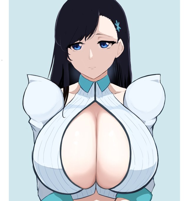 新橋のえる
織姫コス 