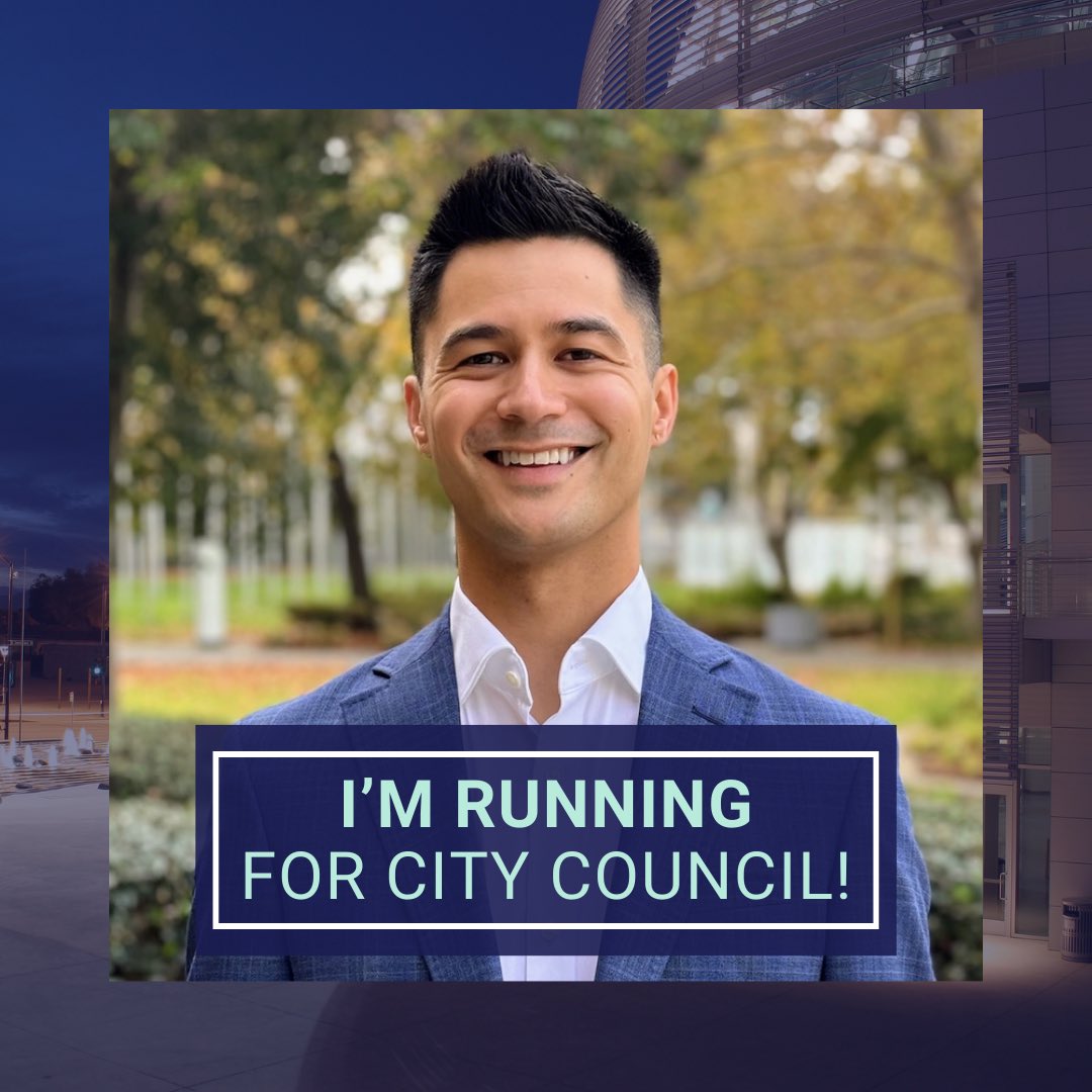 GCFscience's tweet photo. 🚨Breaking my twitter hiatus because I have important news🚨 My husband Anthony Tordillos just launched his campaign for District 3 City Council in San José! Come join #TeamTordillos for a safer, more affordable, more vibrant San José! 

https://t.co/5aOpzI6IOW https://t.co/DmOUlDlPop