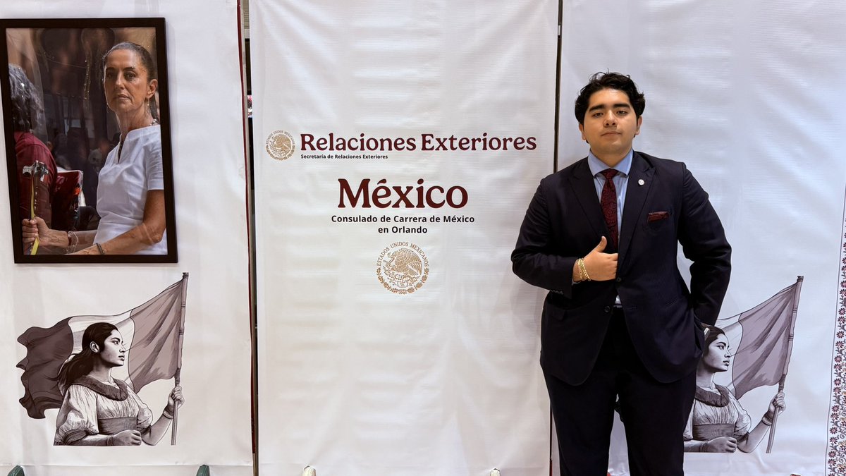 Omar Becerril tweet media