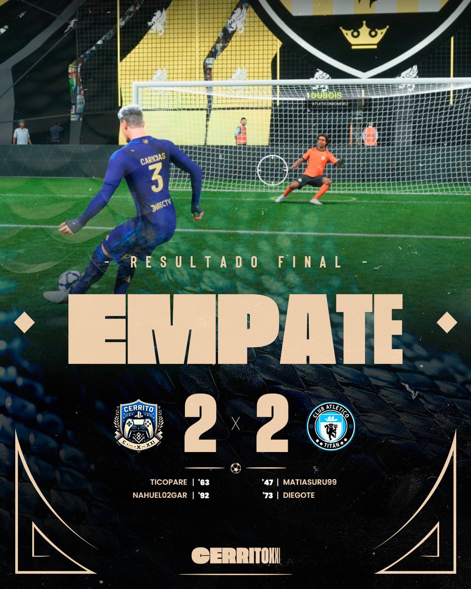 Cerrito XXI 🇺🇾 tweet media