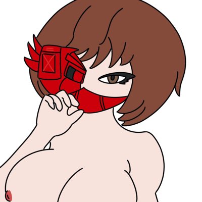FemaleCyber64's tweet photo. ❤️ #NewProfilePic ❤️

🎨: @jazzbabyboom https://t.co/ln6g9gHcqQ
