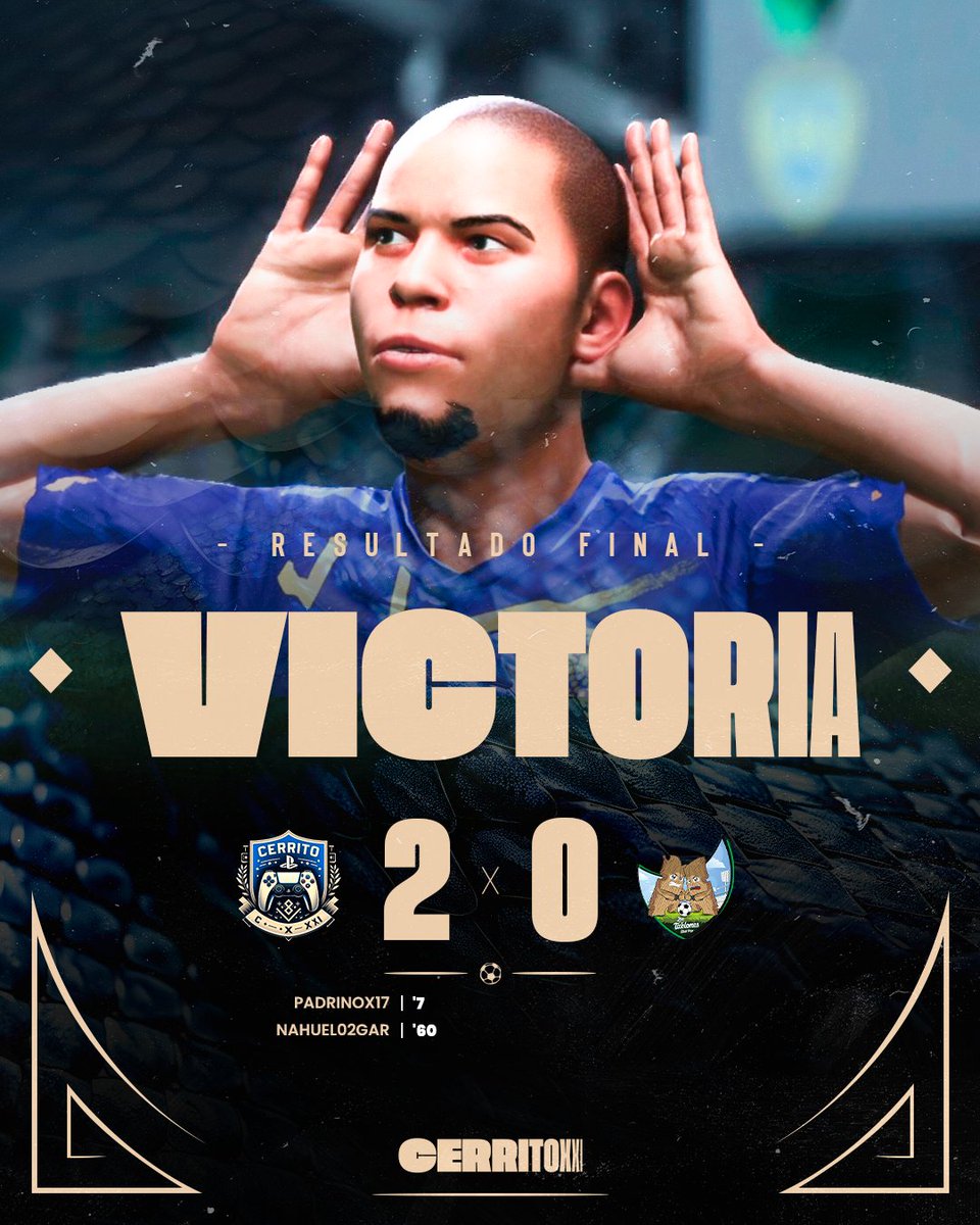 Cerrito XXI 🇺🇾 tweet media