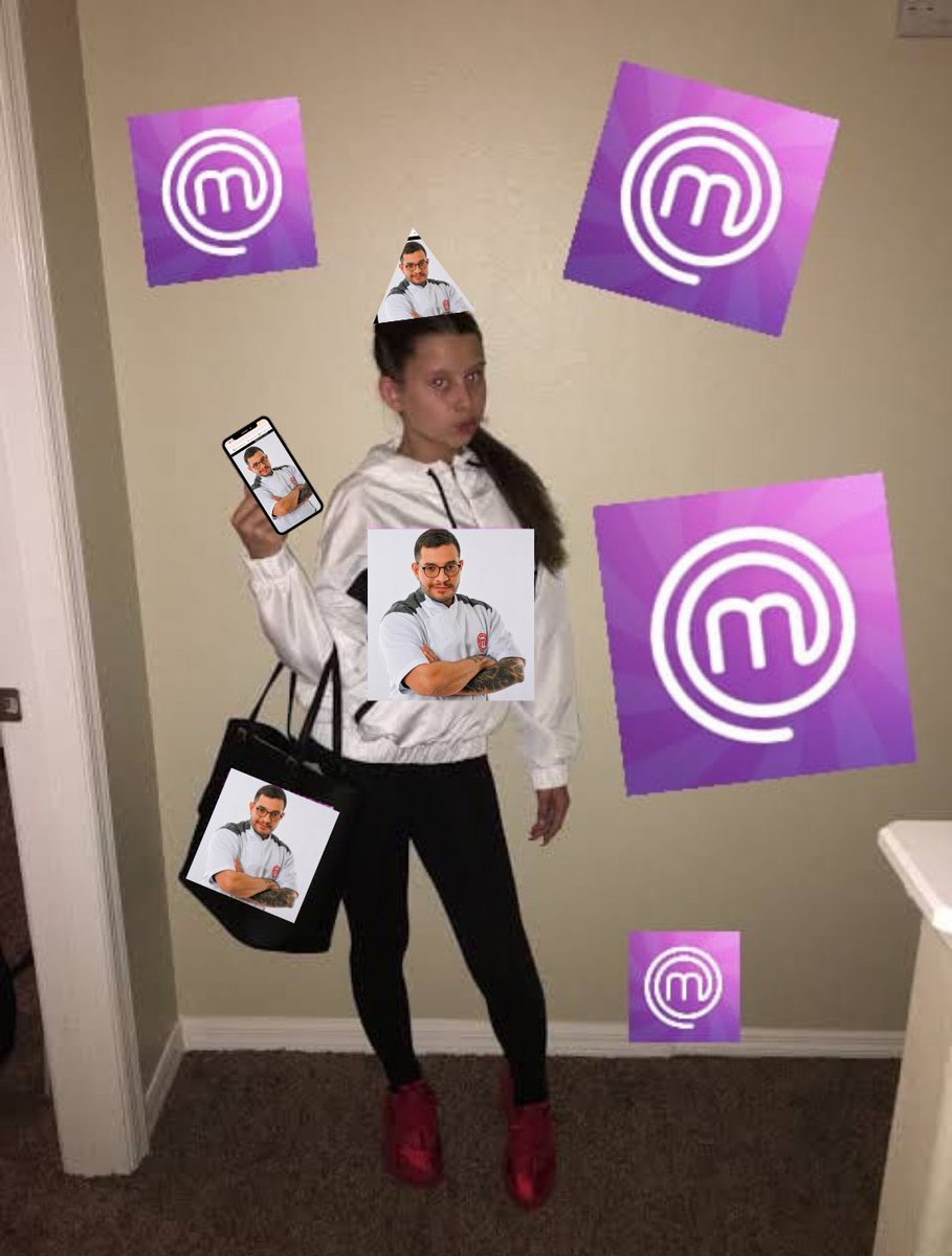 isacomdoraes's tweet photo. ✨subiu pro mezanino toda semana até agora✨
✨não morou na França, aprendeu trabalhando e estudando na garra✨
✨só cresce na competição ✨
não tem jeito é #teamWell no #MasterChefBR mais uma semana INVICTO https://t.co/9wgzULcmZ7