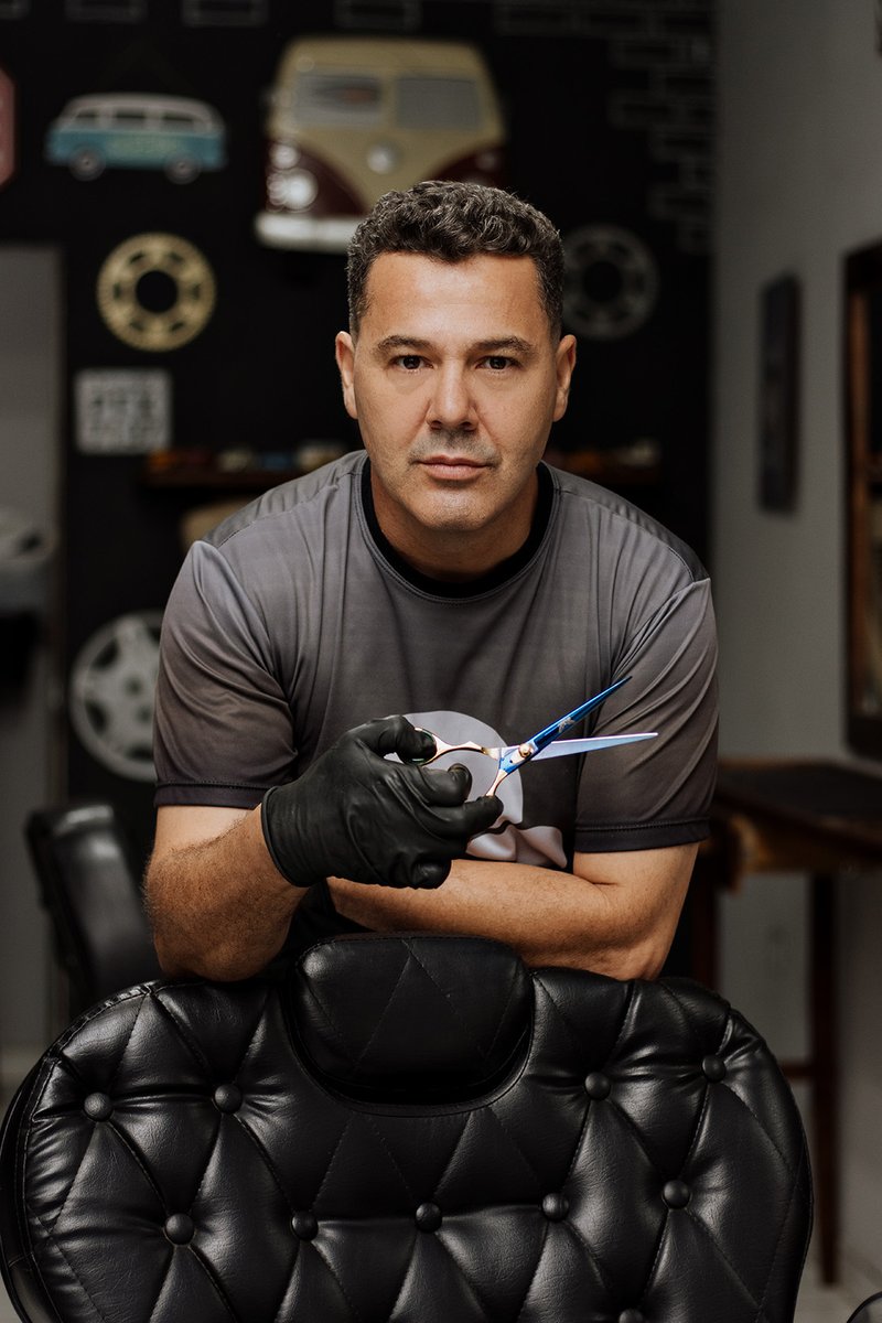 Ficou show essa foto