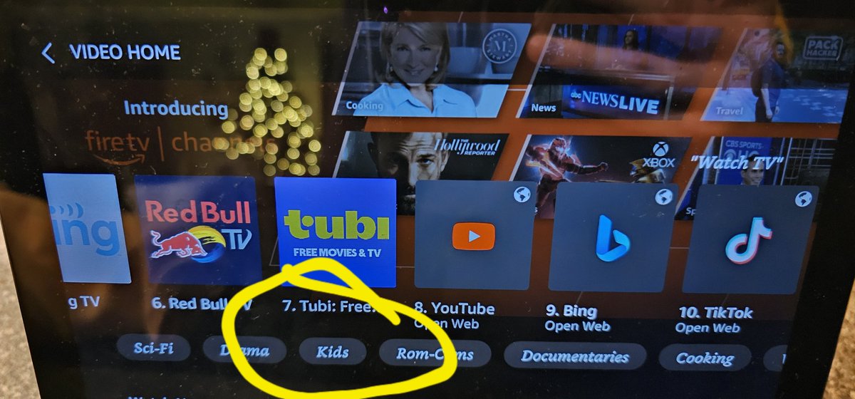 DonovanNichols's tweet image. @netflix when I click on the "Kids" video playlist on my Echo Show to look for kids shows, why do you have "Ricky Gervais Supernature" (TV-MA) and "Kids" (NC-17) on the "Kids" list? #notkidappropriate #removethem #netflixfail #fail