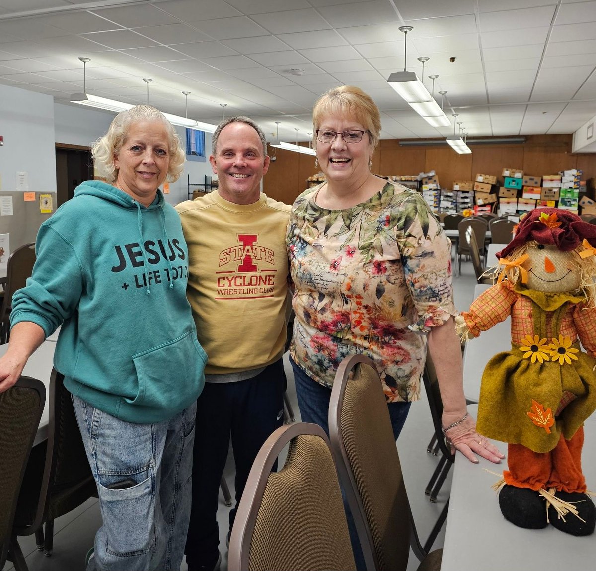 Food At First tweet media