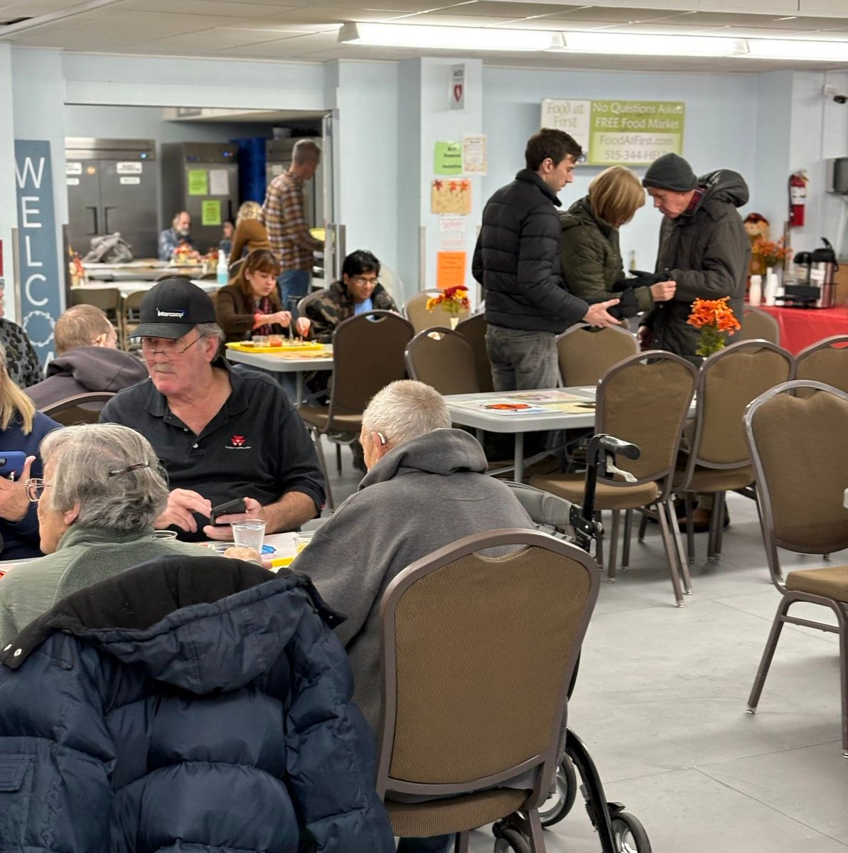 Food At First tweet media