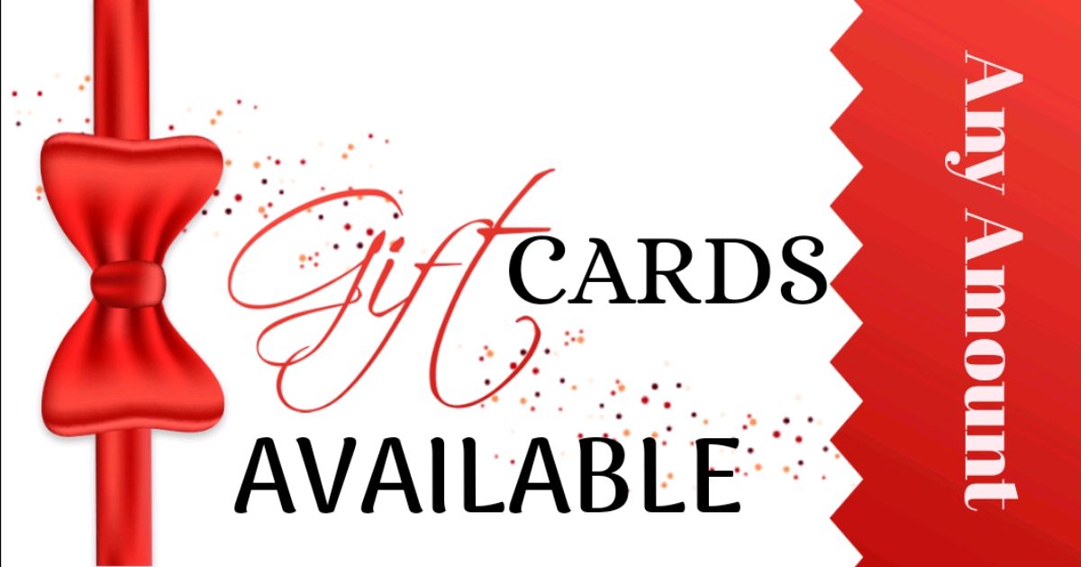 BlueAngelConsin's tweet photo. 🎁 Looking for the perfect gift? Our gift cards are now available! 🎉 Give your loved ones the freedom to choose what they truly want. Perfect for any occasion. Get yours today! 💫 #GiftCards #PerfectGift #HolidayShopping #DowntownHuntington #ShopHuntington #HeartOfHuntington https://t.co/E9nYSF1gC3