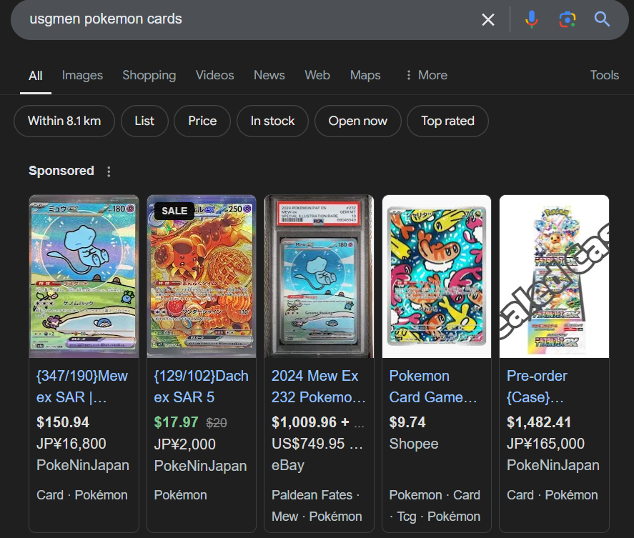 this og art project who's artist is <a href="/USGMEN/">うさぎメン</a> (pokemon card artist for the bubble mew and more) 

Getting attention again as they are back with automated agent and more art. 

monstersuit.io/#about-section
web also dope poke around find out. 

It went to millions this summer then fizzled