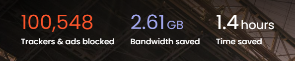jmlanca's tweet photo. @lukemulks @brave Love Brave browser and earning BAT. The Bandwidth and Time Saved is just an added bonus! https://t.co/LM4P3pe600